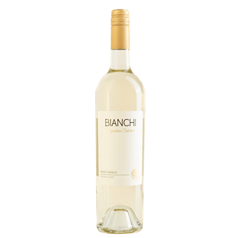 Bianchi Central Coast Pinot Grigio 2023 - ShopBourbon.com