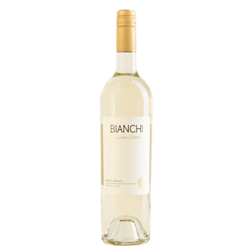 Bianchi Central Coast Pinot Grigio 2023 - ShopBourbon.com