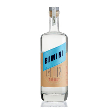 Bimini Coconut Flavored Gin - ShopBourbon.com