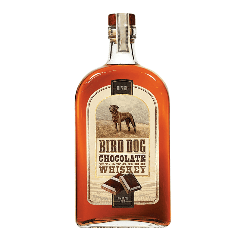 Bird Dog Chocolate Flavored Whiskey - ShopBourbon.com