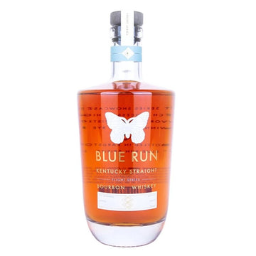 Blue Run 'Flight Series' Kentucky Straight Bourbon Whiskey - ShopBourbon.com