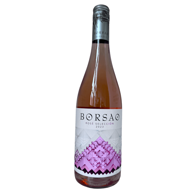 Bodegas Borsao Rose 2023 - ShopBourbon.com