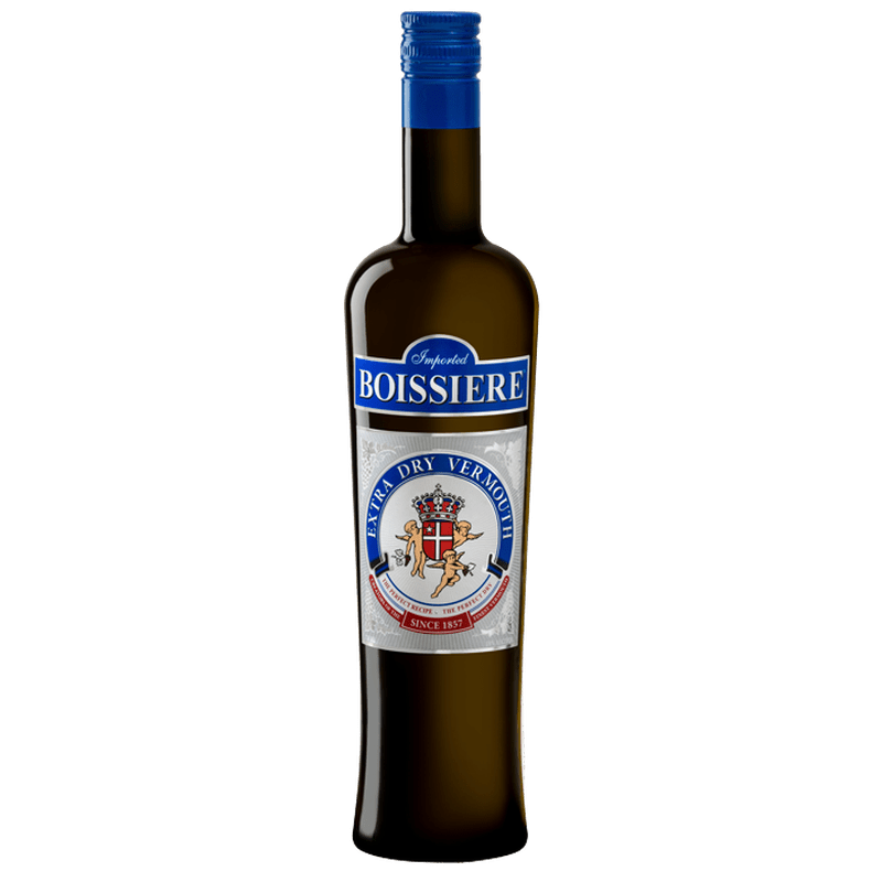 Boissiere Extra Dry Vermouth - ShopBourbon.com