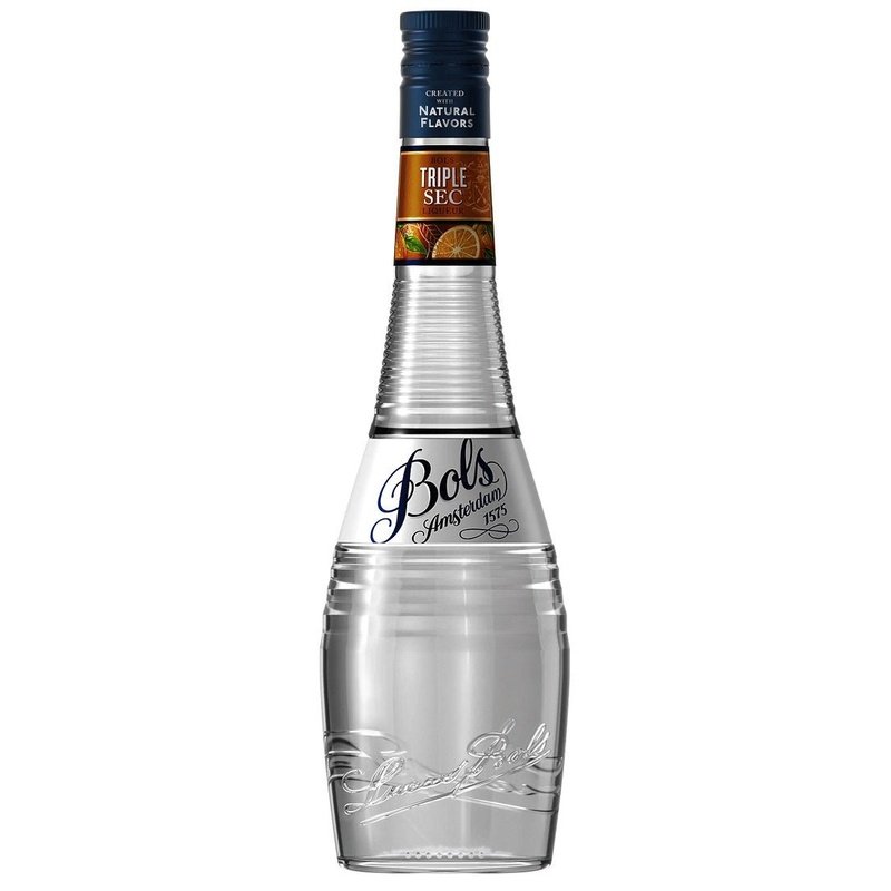 Bols Triple Sec Liqueur - ShopBourbon.com