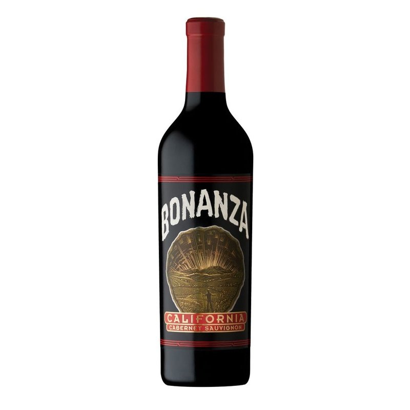 Bonanza Cabernet Sauvignon - ShopBourbon.com