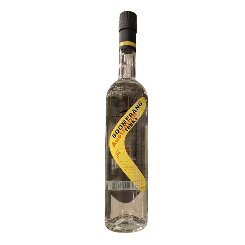 Boomerang Australian Vodka - ShopBourbon.com