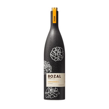 Bozal Cempasúchil Mezcal - ShopBourbon.com