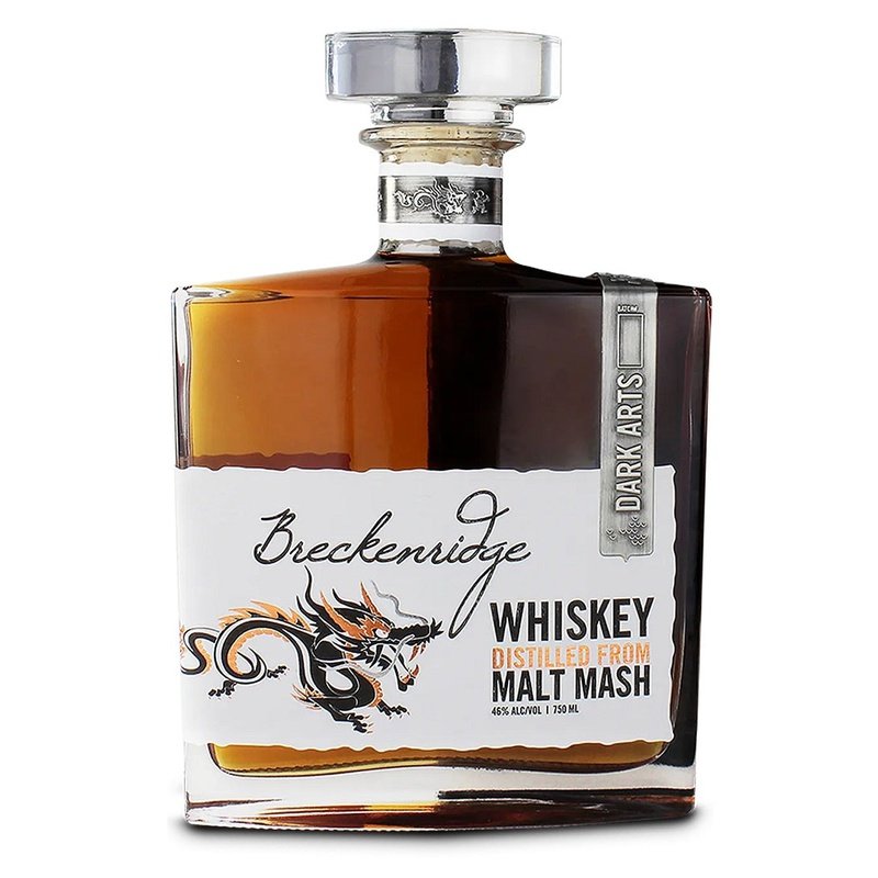 Breckenridge Dark Arts Malt Mash Whiskey - ShopBourbon.com