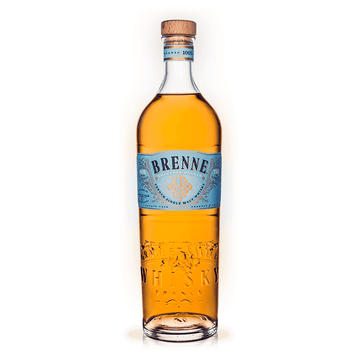 Brenne Estate Cask French Single Malt Whisky - ShopBourbon.com