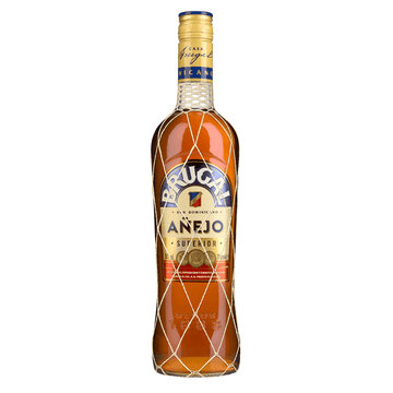 Brugal Anejo Superior Rum - ShopBourbon.com