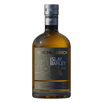 Bruichladdich Islay Barley 2012 Islay Single Malt Scotch Whisky - ShopBourbon.com