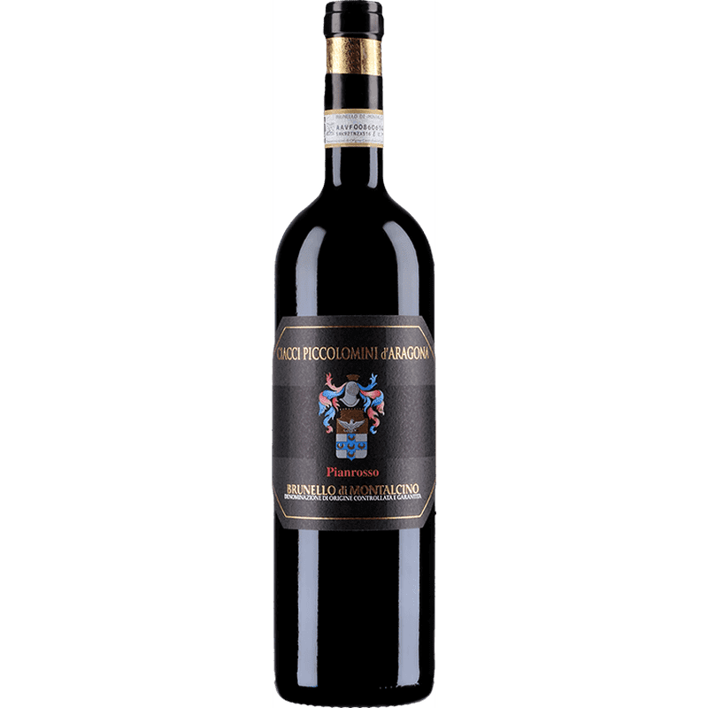 Brunello Di Montalcino Pianrosso Ciacci Piccolomini d'Aragona 2017 1.5L - ShopBourbon.com