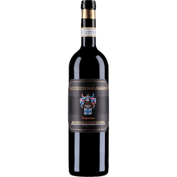 Brunello Di Montalcino Pianrosso Ciacci Piccolomini d'Aragona 2017 1.5L - ShopBourbon.com