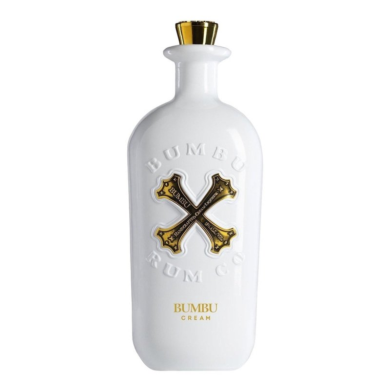 Bumbu Crème Liqueur - ShopBourbon.com