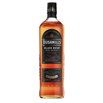 Bushmills Black Bush Sherry Cask Reserve Irish Whiskey - ShopBourbon.com