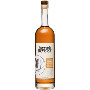 Buzzard's Roost Toasted American Oak Bourbon - ShopBourbon.com