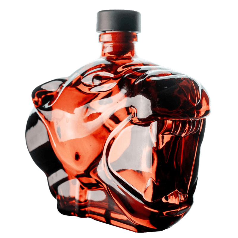 Cabal Mezcal Salmiana Jaguar Head - ShopBourbon.com