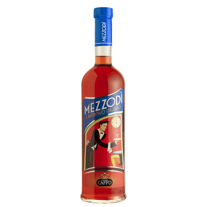 Caffo Mezzodi Aperitivo - ShopBourbon.com