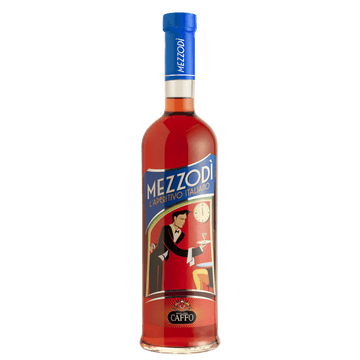 Caffo Mezzodi Aperitivo - ShopBourbon.com