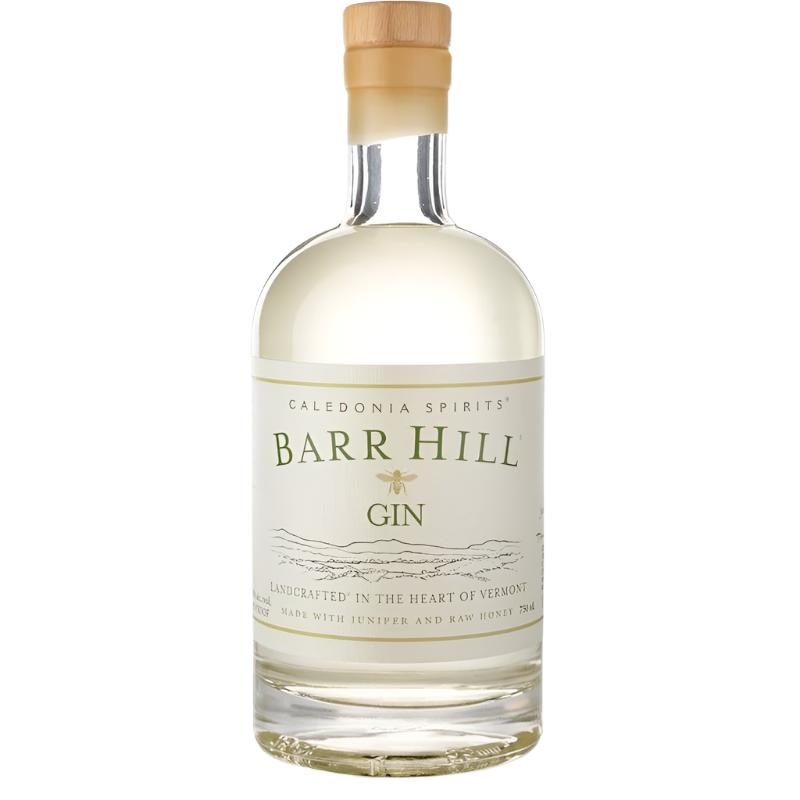 Caledonia Spirits Barr Hill Gin - ShopBourbon.com