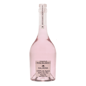 Calirosa Rosa Blanco Tequila - ShopBourbon.com