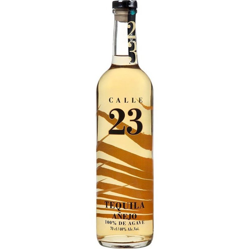 Calle 23 Anejo Tequila - ShopBourbon.com