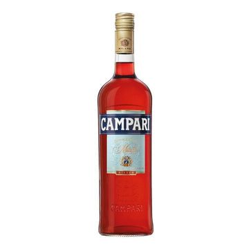 Campari Bitter Aperitif - ShopBourbon.com