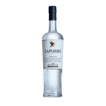 Capurro Acholado Pisco - ShopBourbon.com