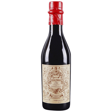 Carpano Antica Formula Vermouth 375ml - ShopBourbon.com