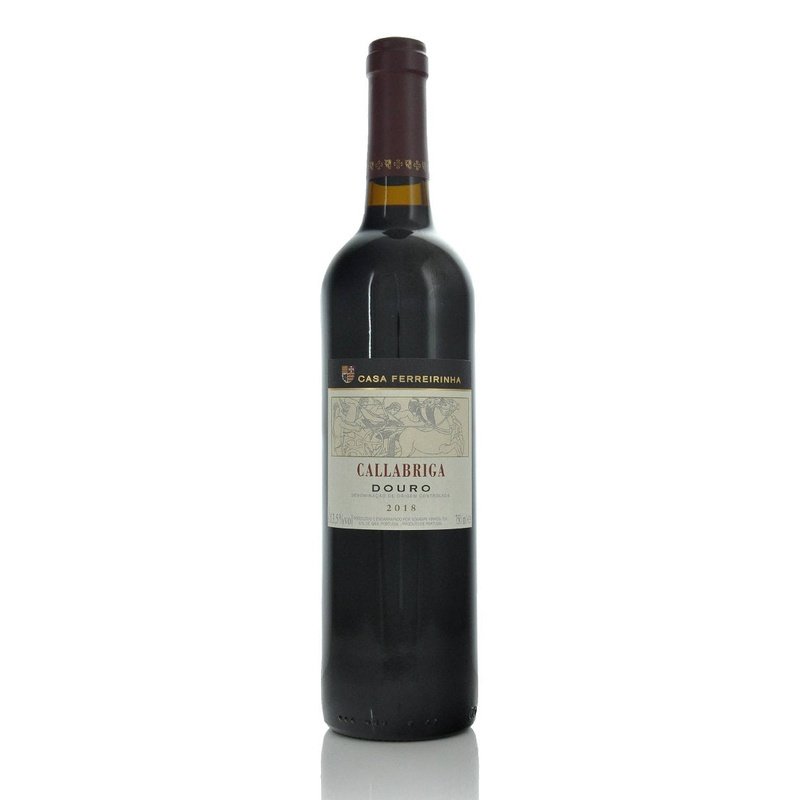 Casa Ferreirinha Callabriga Douro Red 2019 - ShopBourbon.com