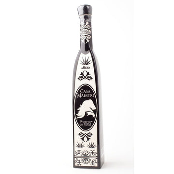 Casa Maestri Reserva de MFM Añejo Tequila - ShopBourbon.com