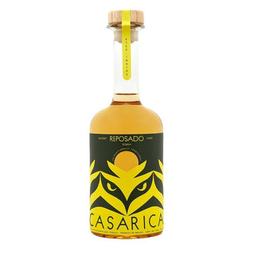 Casa Rica Reposado Tequila - ShopBourbon.com