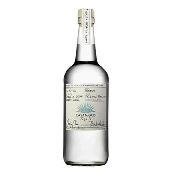 Casamigos Blanco Tequila 1.75L - ShopBourbon.com