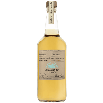 Casamigos Reposado Tequila - ShopBourbon.com