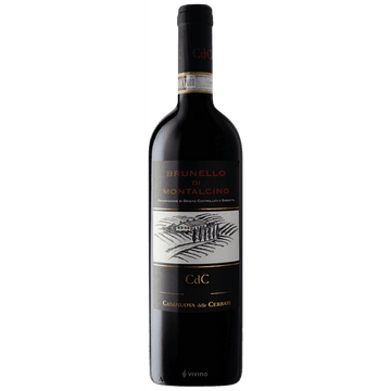 Casanuova delle Cerbaie Vigna Montosoli CdC Riserva 2010 1.5L - ShopBourbon.com