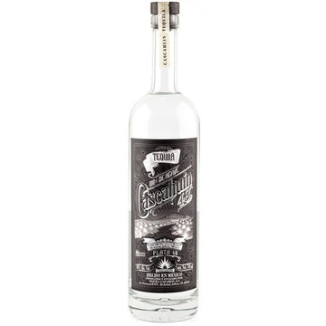 Cascahuin Plata 48 - ShopBourbon.com