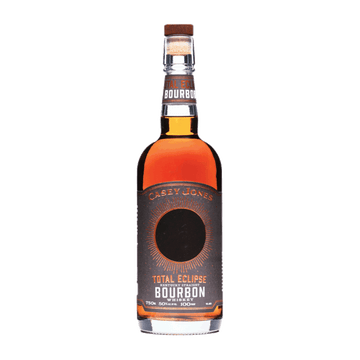 Casey Jones 'Total Eclipse Bourbon' Mash Bill #4 - ShopBourbon.com