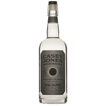 Casey Jones 'Total Eclipse Moonshine' - ShopBourbon.com