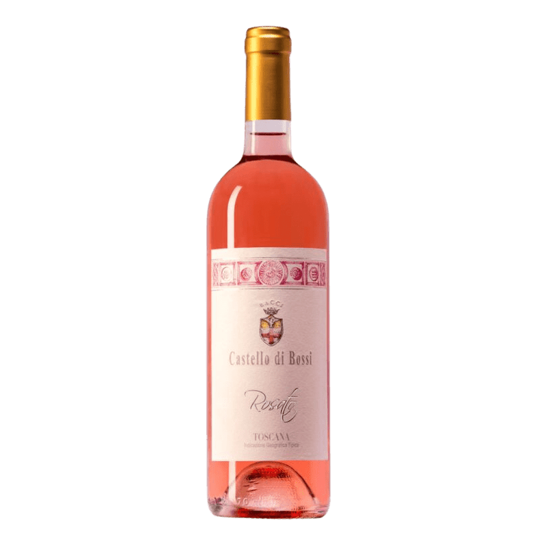 Castello di Bossi Rosato 2022 - ShopBourbon.com