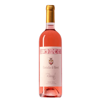 Castello di Bossi Rosato 2022 - ShopBourbon.com