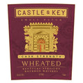 Castle & Key Cask Strength Wheated Bourbon - ShopBourbon.com