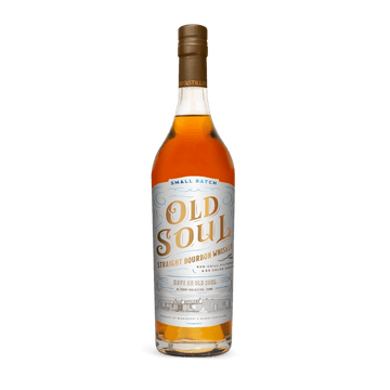 Cathead Distillery 'Old Soul High Rye Small Batch' Bourbon - ShopBourbon.com