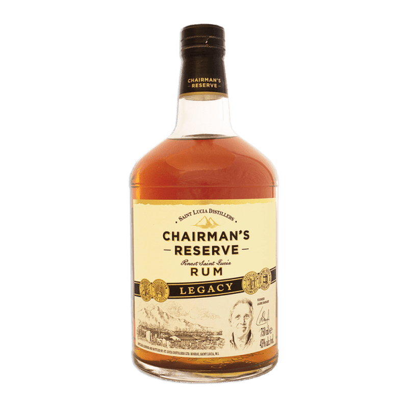 Chairman's Reserve Legacy - ShopBourbon.com