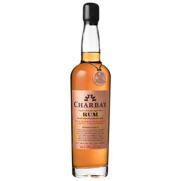 Charbay Double Aged Rum - ShopBourbon.com