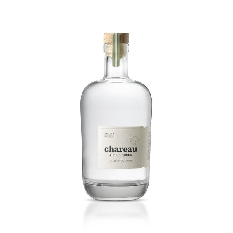 Chareau Aloe Liqueur - ShopBourbon.com
