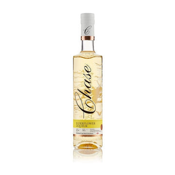 Chase Elderflower Liqueur - ShopBourbon.com