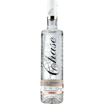 Chase English Smoke Vodka - ShopBourbon.com