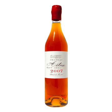 Château Arton 2007 Millesime Haut-Armagnac - ShopBourbon.com