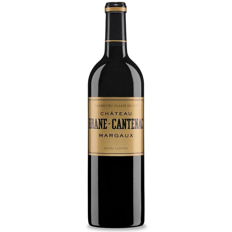 Chateau Brane-Cantenac Margaux 2019 - ShopBourbon.com