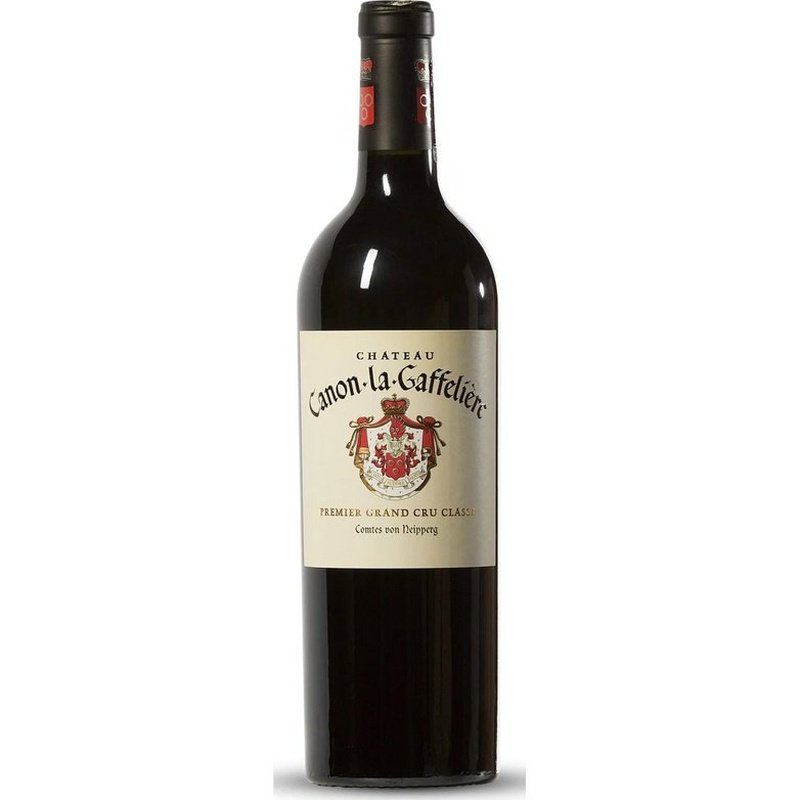 Chateau Canon la Gaffelière Saint-Emilion 2019 - ShopBourbon.com